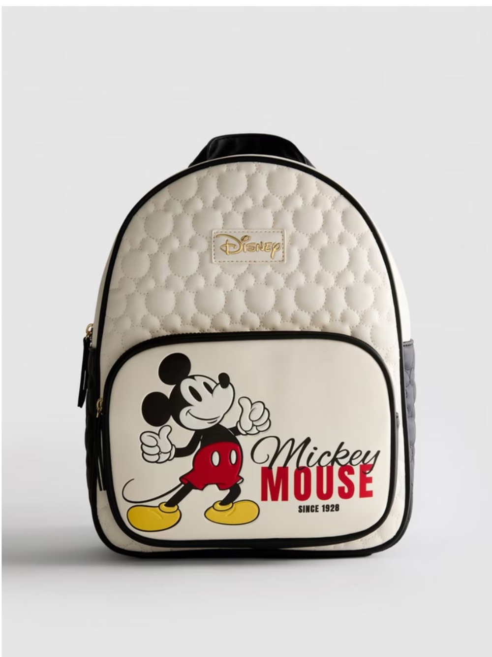 Primark Disney Mickey Mouse backpack